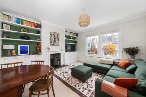 19b, Princethorpe Road, London SE26 4PF