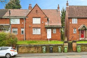 47, Sandy Lane, Mansfield NG18 2LT
