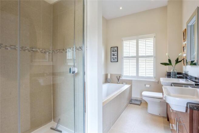 En Suite
