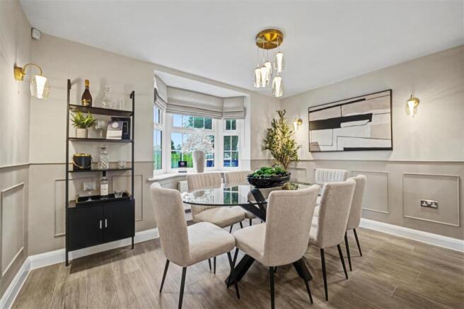 Brook View, Coventry