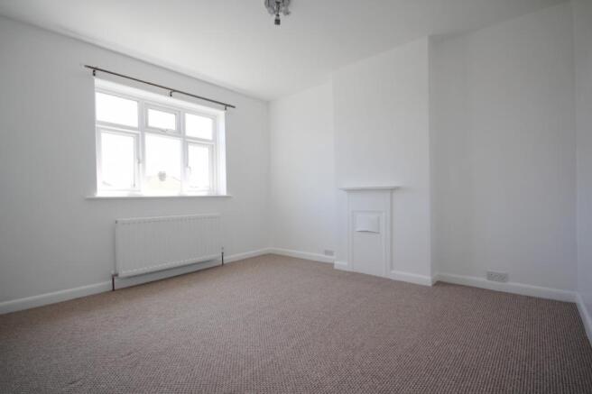 Bedroom 2 (Double Be
