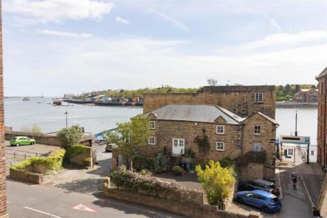 Duke Street, North Shields