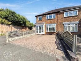 114, Lechlade Road, Great Barr, Birmingham B43 5NG