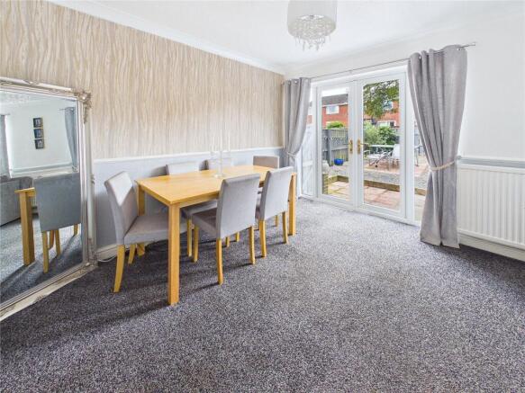 Boyden Close, St. Helen Auckland, Bishop Auckland, Durham, DL14 photo 4
