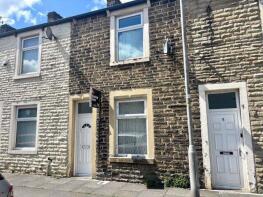 7, Queen Victoria Road, Burnley BB10 3DH