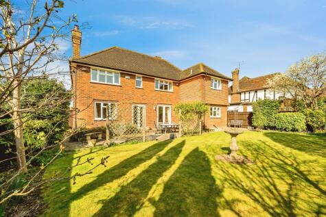 Dropmore Road, Burnham, Slough