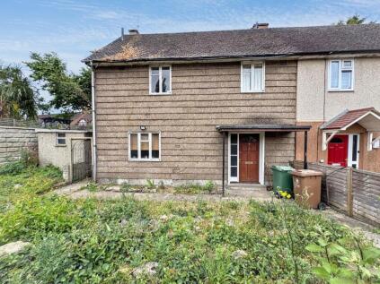 6 Kempson Crescent, Oxford, Oxfordshire, OX4 4QE