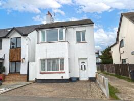 45, Sandleigh Road, Leigh-on-sea SS9 1JT