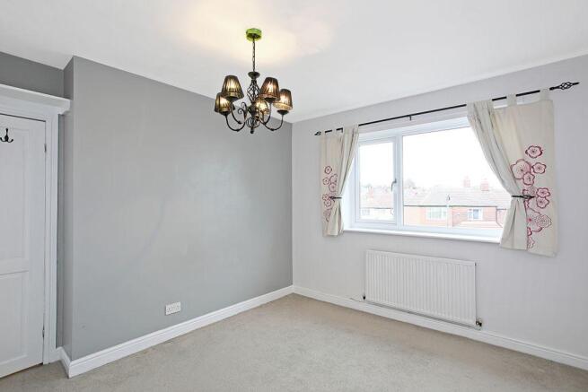 Bedroom 1 (Double)