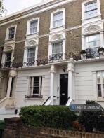 Flat A, 90, Belsize Road, London NW6 4TG