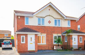 9, Marham Close, Nottingham NG2 4GR