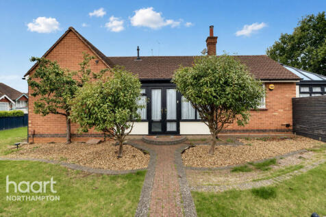 Malcolm Drive, Northampton