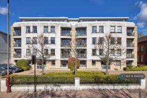 2, Norfolk Heights, Church Road, Royal Tunbridge Wells TN1 1JB