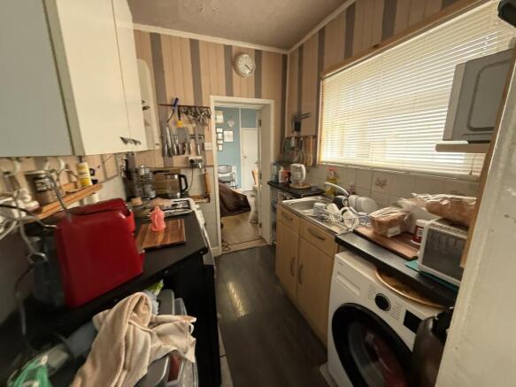 74 Silver Road, Norwich, Norfolk NR3 4TD photo 4