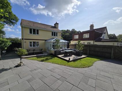 Old Newton Road, Heathfield, TQ12