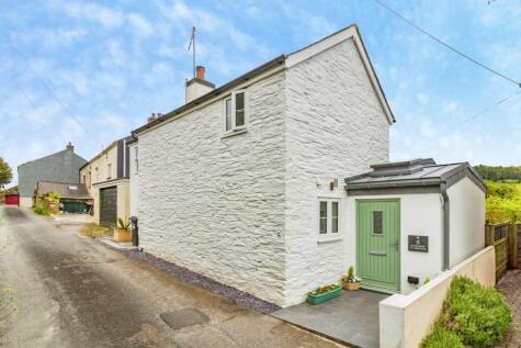 Polbathic, Torpoint, Cornwall, PL11