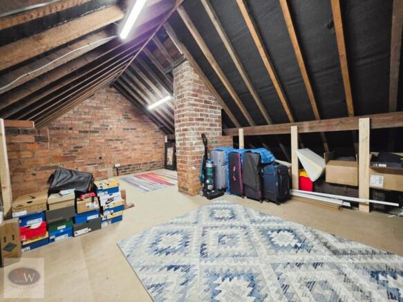 Attic