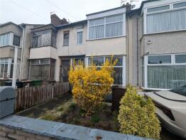 95, Alexandra Road, Liverpool L23 7TE