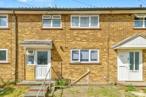 Kymswell Road, Stevenage, Hertfordshire, SG2