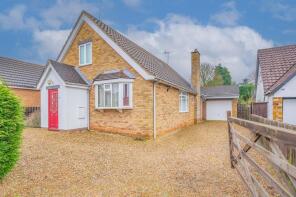 27, Church View Road, Desborough NN14 2PS