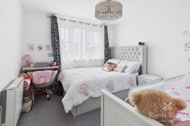Fielder Mews, Sheffield, S5 photo 4