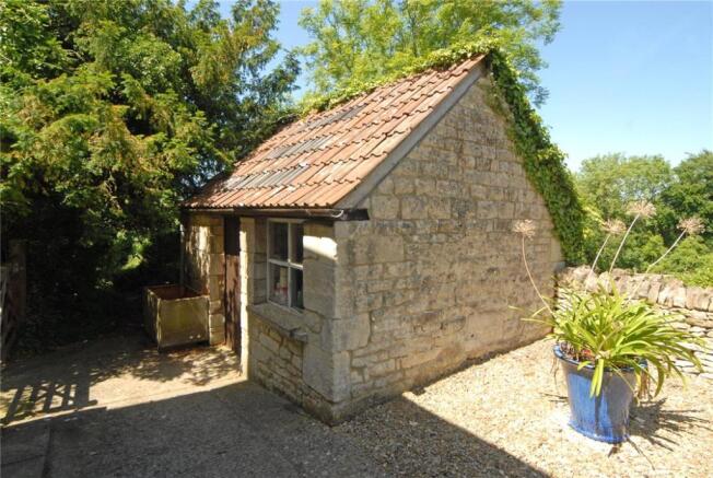 Outbuilding