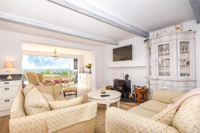 Sitting Area
