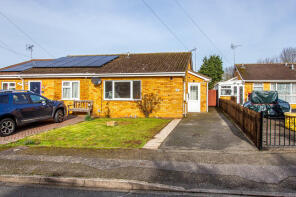 3, Edward Close, Rushden NN10 8LQ