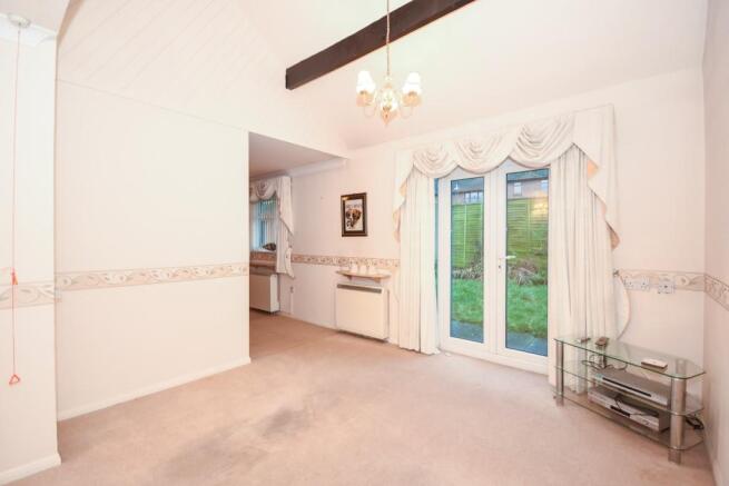 Reception Room Two