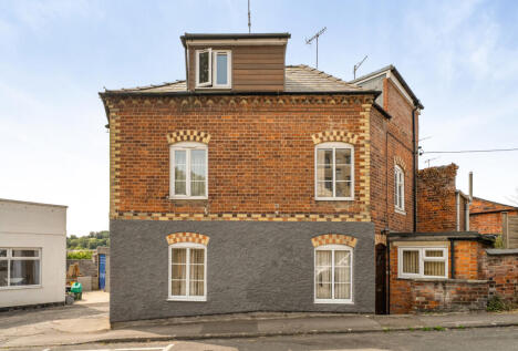 Bridge Street, Stroud, Gloucestershire, GL5