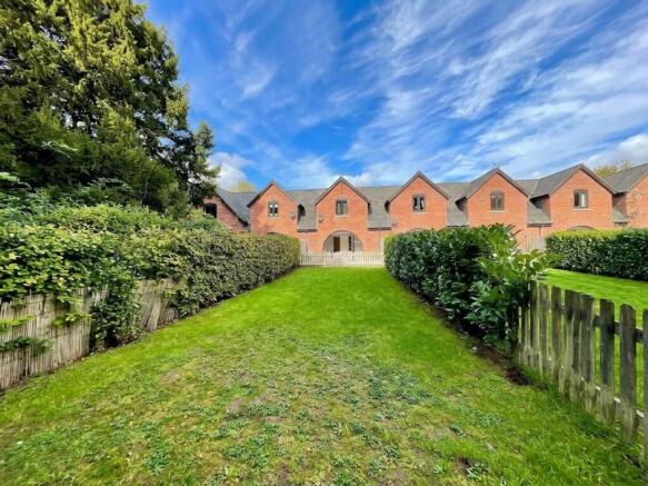 Galton Croft, Blythe Bridge, ST11 photo 4