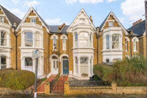56, Bickerton Road, London N19 5JS