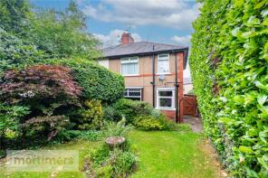 134, Dill Hall Lane, Dill Hall, Church BB5 4DS