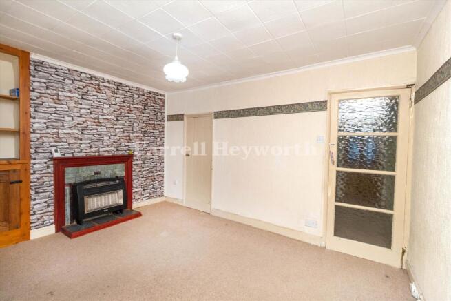 Dining Room view 2