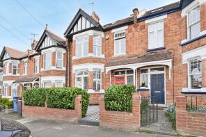 60, Devonshire Road, Harrow HA1 4LR