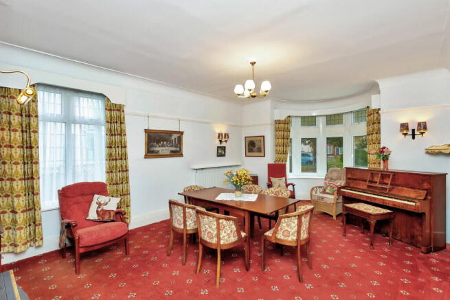 Belfield, 15 Broadway, Bare, Morecambe, LA4 5BQ photo 4