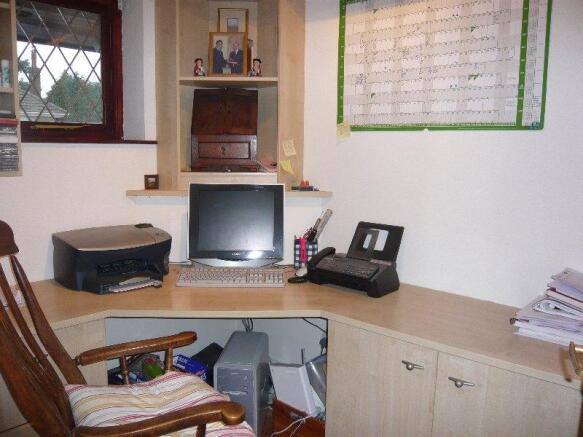 Bedroom 4