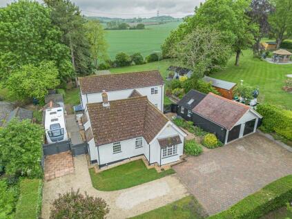 Apple Cottage, Pump Hill, Brent Pelham, Buntingford, Hertfordshire, SG9 0HQ