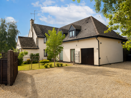 Fernham Road, Faringdon, SN7