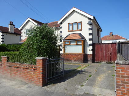 Cleveleys Avenue, Thornton Cleveleys, Lancashire