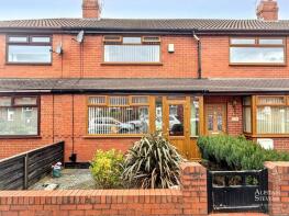 119, Boundary Park Road, Oldham OL1 2NZ