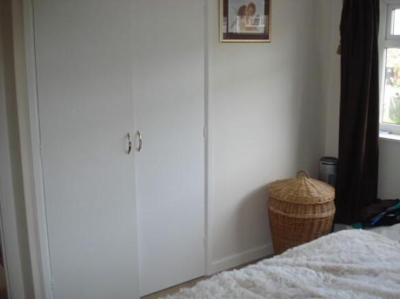 MASTER CUPBOARDS