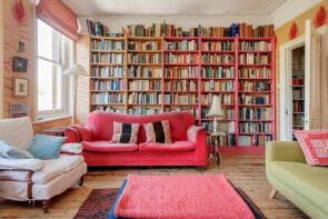 12, Dalgarno Gardens, London W10 6AD