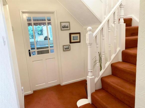 Hallways