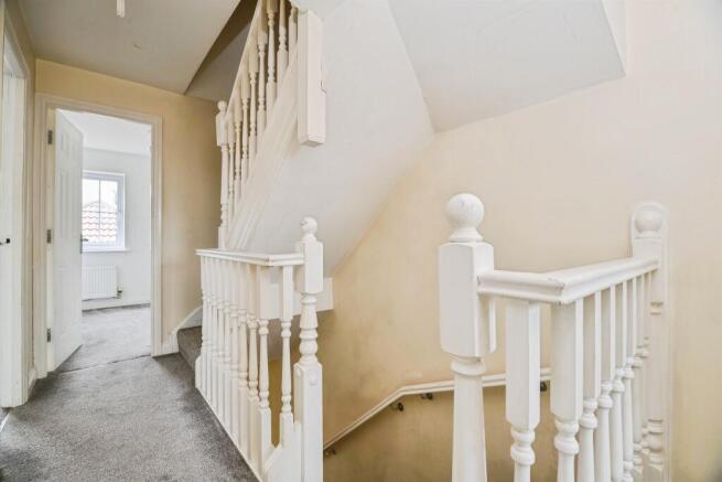 4 bed End of Terrace for sale Image 8
