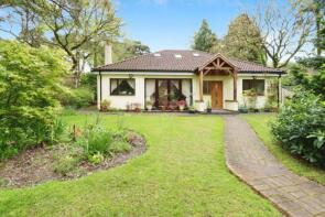 Silver Birch, Birks Drive, Ashley Heath, Market Drayton TF9 4PX