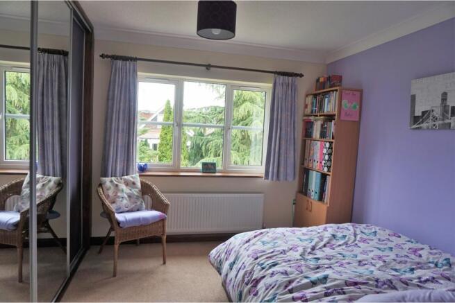 Bedroom Two