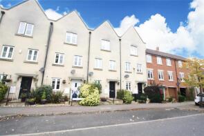 48, St Helena Avenue, Newton Leys, Milton Keynes MK3 5FL