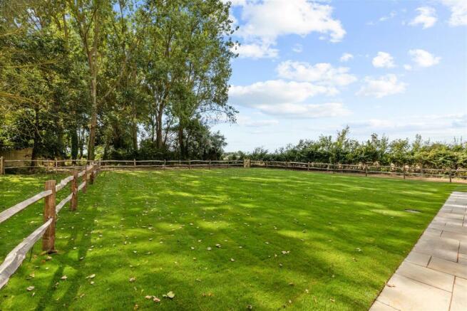 Gardens
