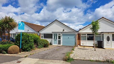 Bidwell Brook Drive, Paignton, TQ4